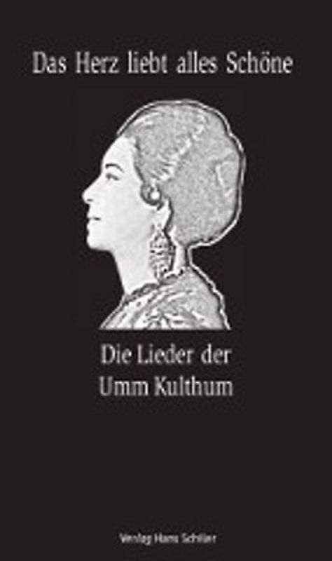 Das Herz liebt alles Schöne