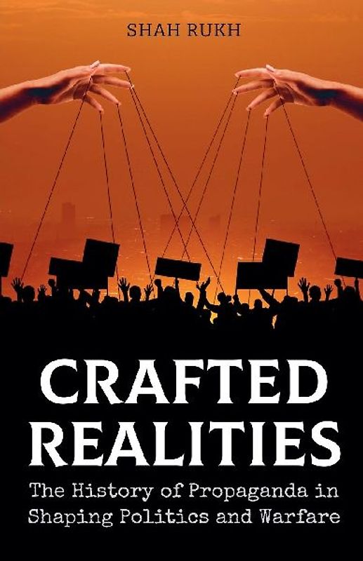 Crafted Realities