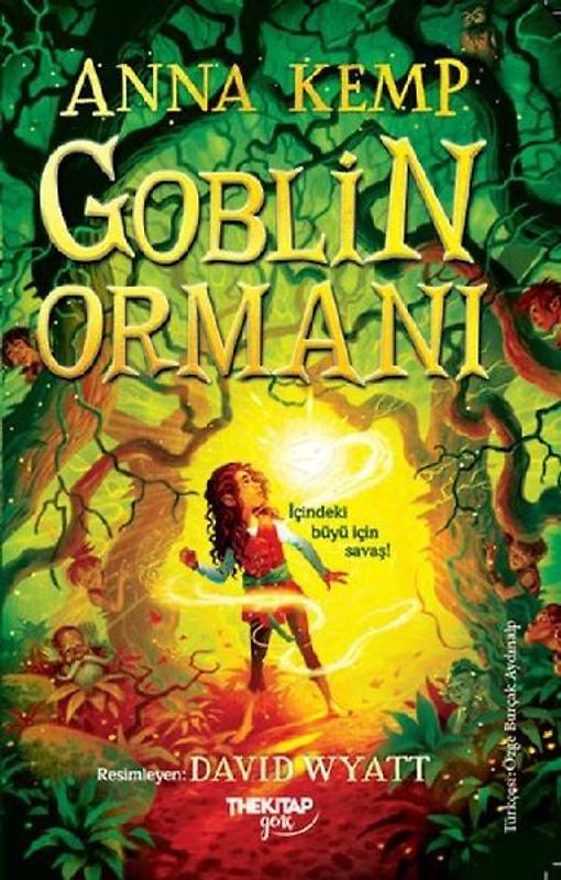 Goblin Ormani
