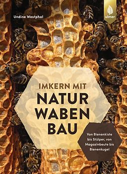 Imkern mit Naturwabenbau