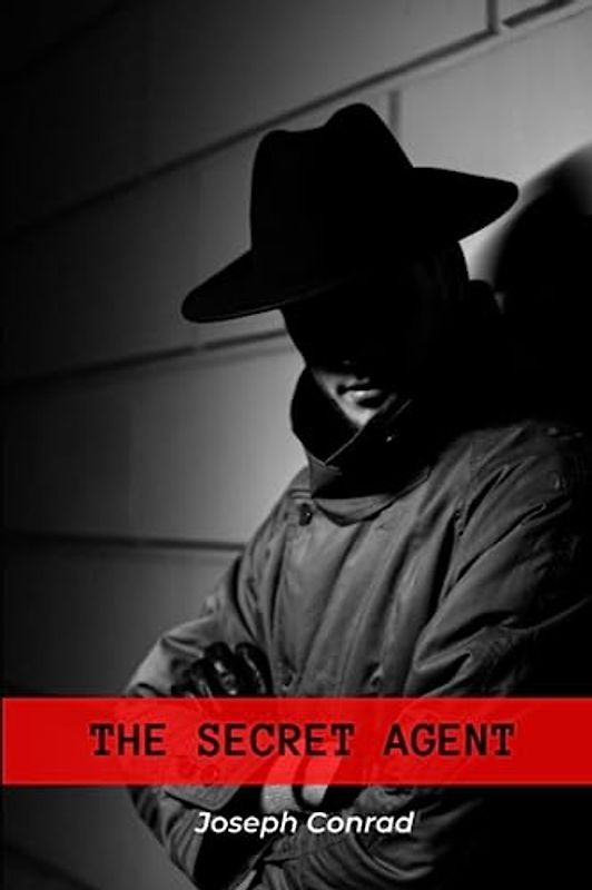 The secret agent