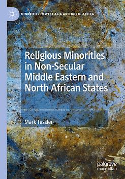 Religious Minorities in Non-Secular Middle Eastern and North African States