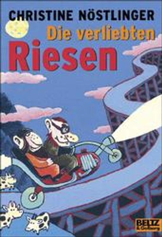 Die verliebten Riesen