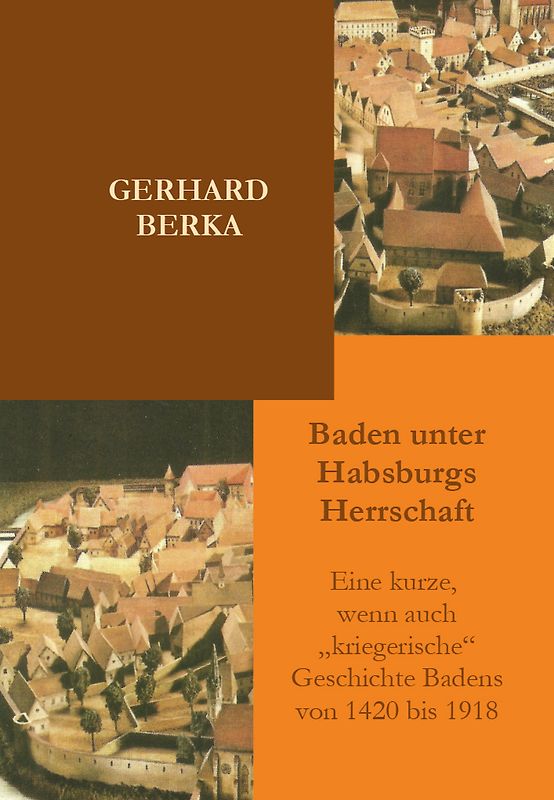 Baden unter Habsburgs Herrschaft