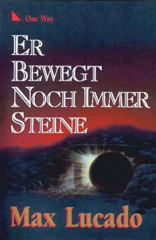 Er bewegt noch immer Steine