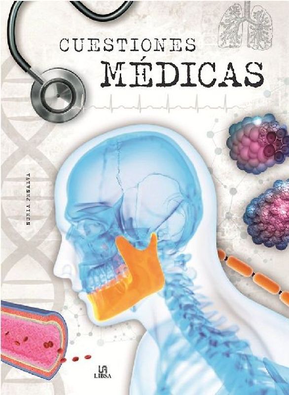 Cuestiones médicas : respuestas maestras