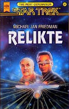 Star Trek - Relikte