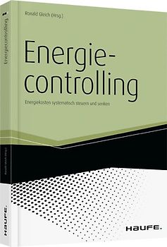 Energiecontrolling
