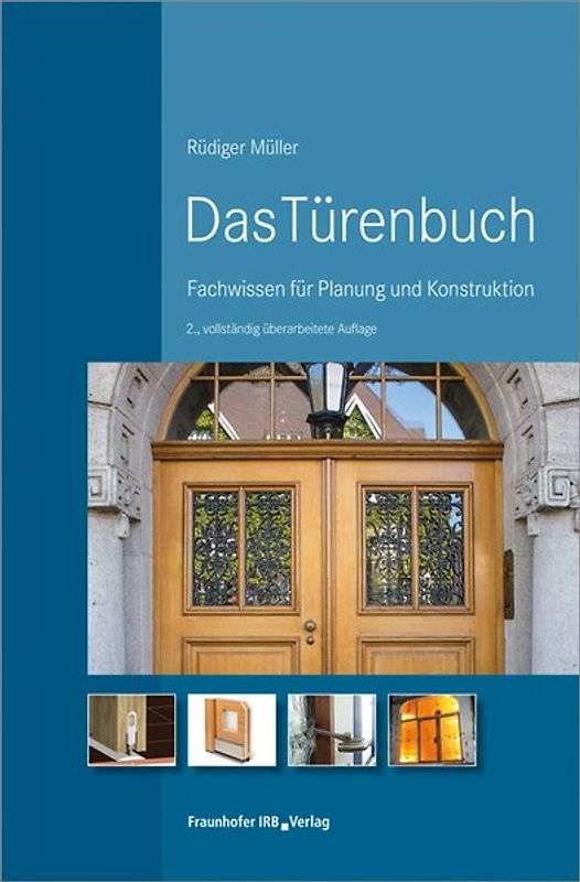 Das Türenbuch.