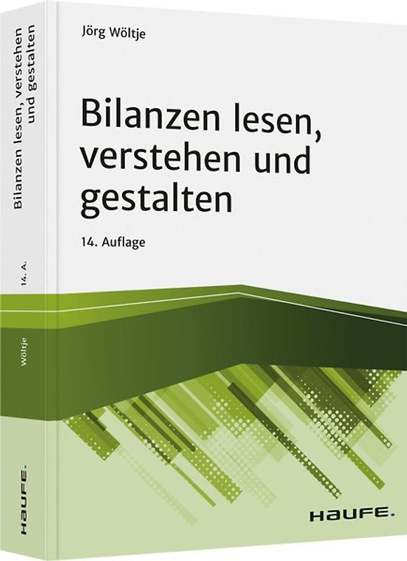 Bilanzen lesen, verstehen und gestalten