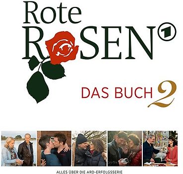 Rote Rosen "Das Buch 2"