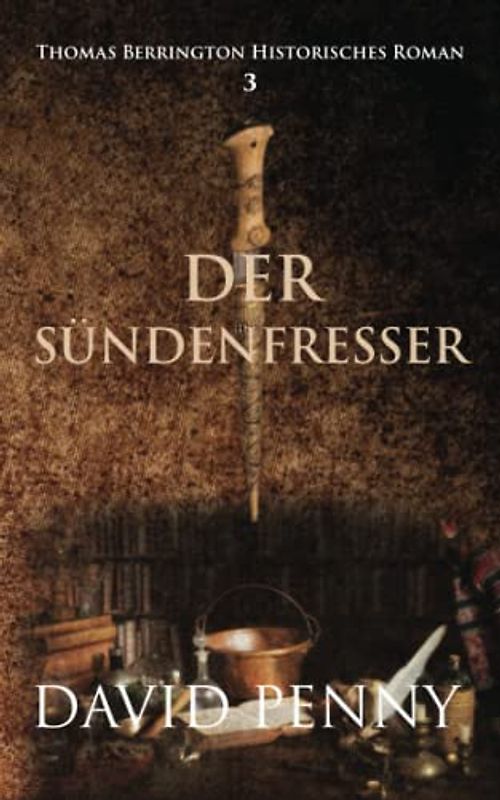 Der Sündenfresser