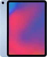Apple iPad Air 4 10,9" 64GB [Wi-Fi] sky blau