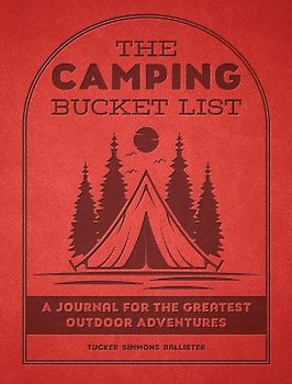 The Camping Bucket List