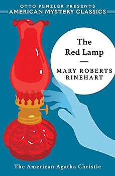 The Red Lamp (An American Mystery Classic, Band 0)