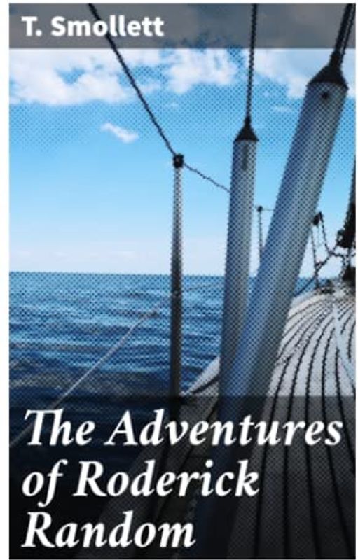 The Adventures of Roderick Random