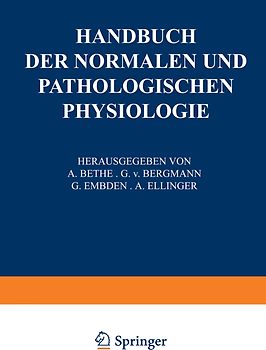 Receptionsorgane 1. Tangoreceptoren, Thermoreceptoren, Chemoreceptoren, Phonoreceptoren, Statoreceptoren