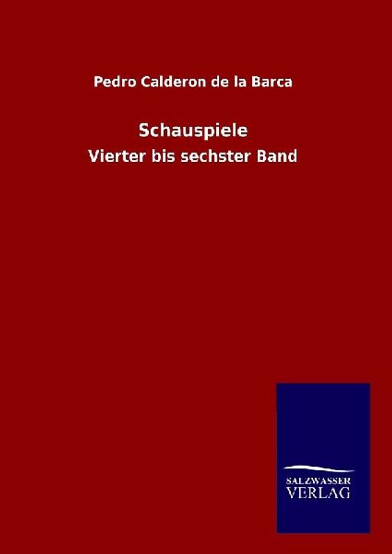 Schauspiele
