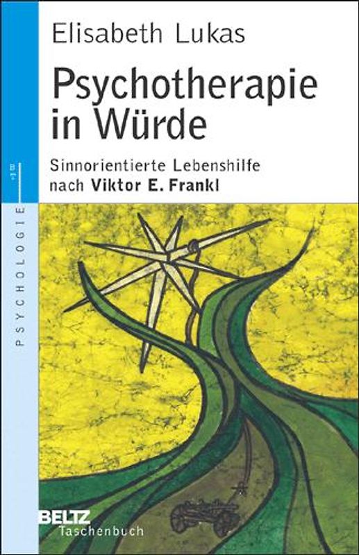 Psychotherapie in Würde