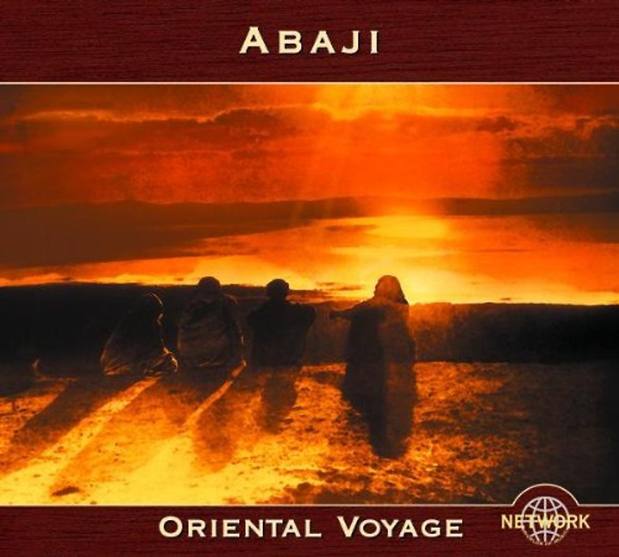 Abaji - Oriental Voyage