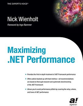 Maximizing .NET Performance