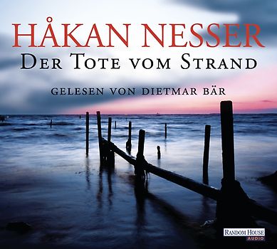 Der Tote vom Strand