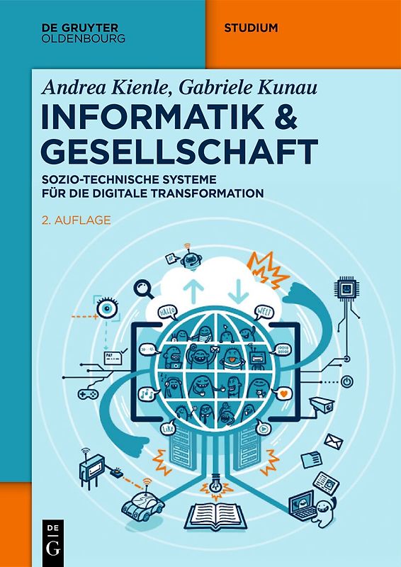 Informatik & Gesellschaft