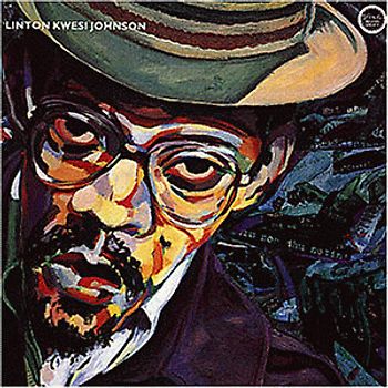Linton Kwesi Johnson - Reggae Greats