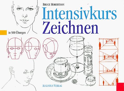 Intensivkurs Zeichnen