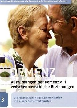 Auswirkungen der Demenz auf zwischenmenschliche Beziehungen