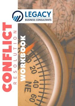 Conflict Resolution Workbook LBC