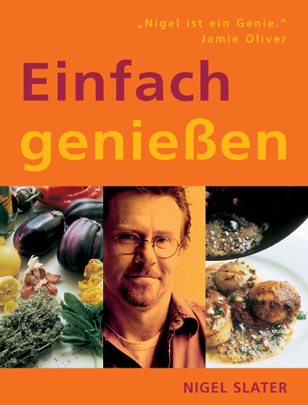Einfach geniessen