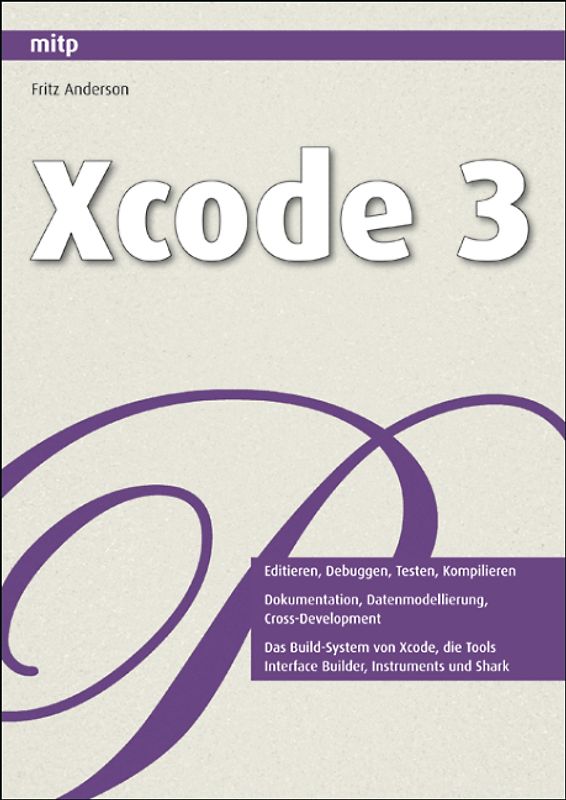Xcode 3