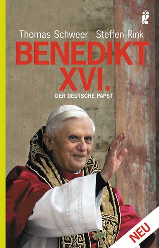 Benedikt XVI.