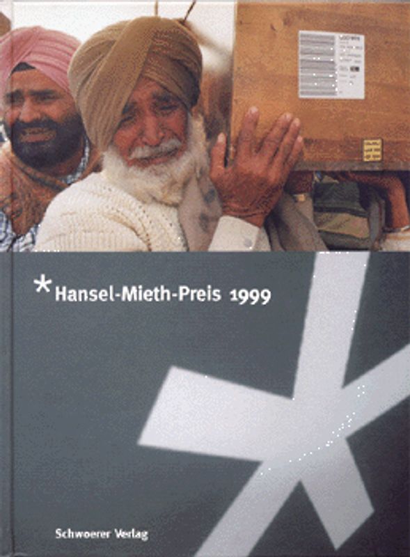 Hansel-Mieth-Preis 1999