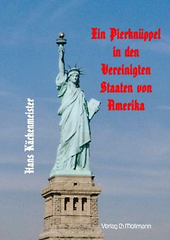 Ein Pierknüppel in den Vereinigten Staaten von Amerika