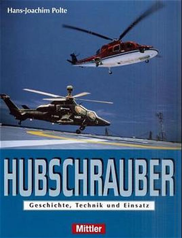 Hubschrauber
