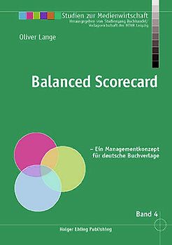 Balanced Scorecard