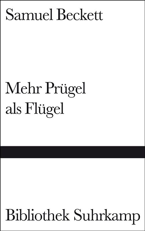 Mehr Prügel als Flügel