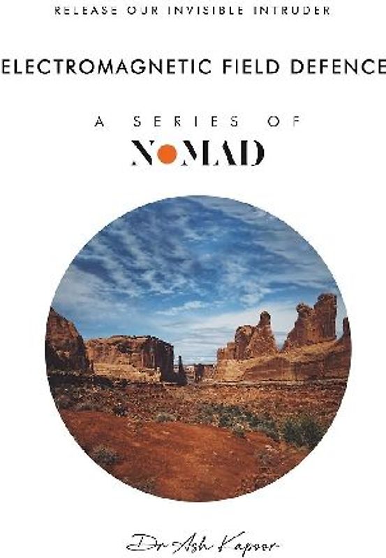 Electromagnetic Field Defence