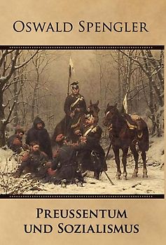 Preußentum und Sozialismus