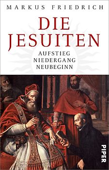 Die Jesuiten