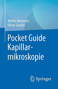 Pocket Guide Kapillarmikroskopie
