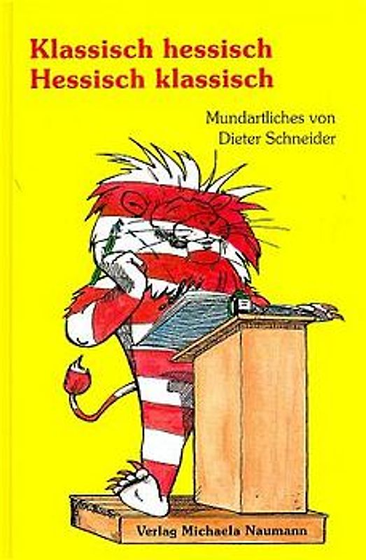 Klassisch hessisch. Hessisch klassisch