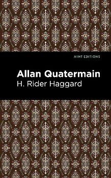 Allan Quatermain