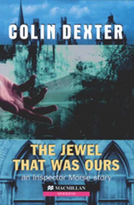 The Jewel That Was Ours