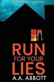 Run For Your Lies