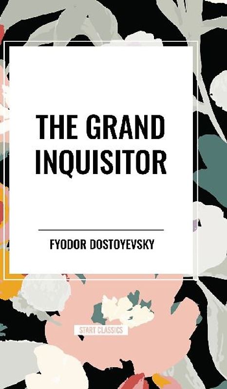 The Grand Inquisitor