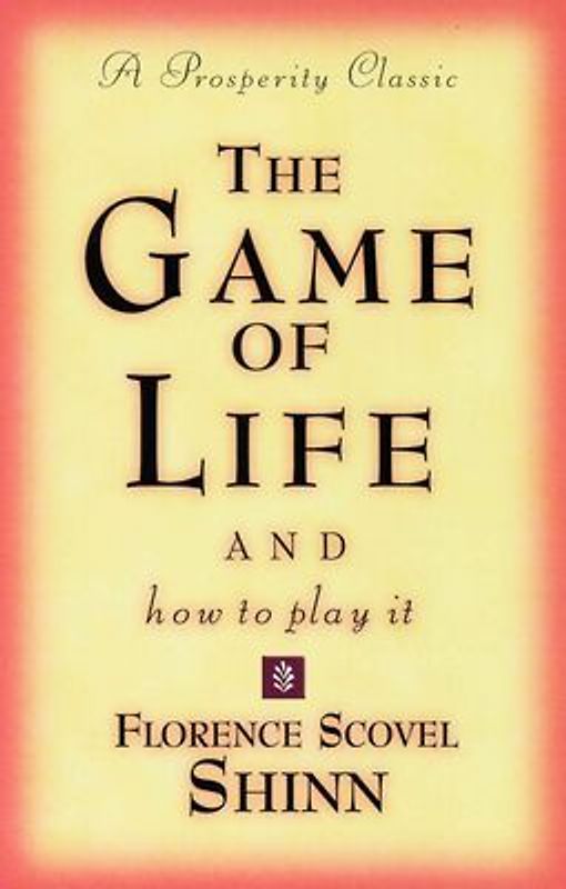 The Game of Life and How to Play It