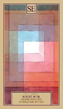 Pagine postume pubblicate in vita